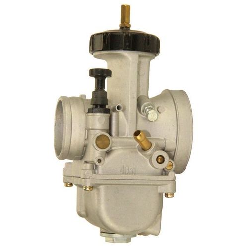 K-104 Carburetor / 3