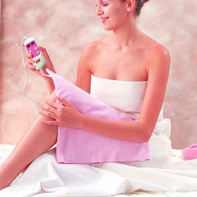 Bandage/Silicone/Heating Pad - Moist & Heat Pad with Far-Infrared OO-047