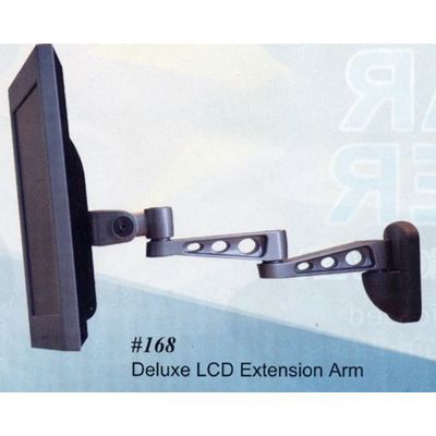 Deluxe LCD Extension Arm