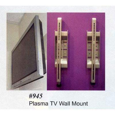 Plasma TV Mount