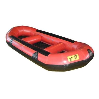 AC-8 Rafting Boat