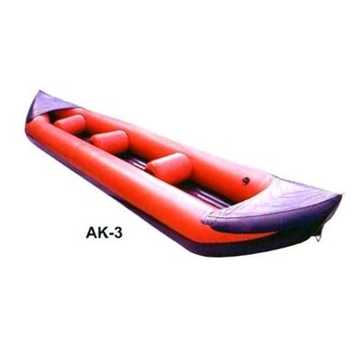 AK-3 Kayak