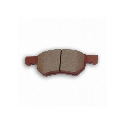Metallic Brake Pad