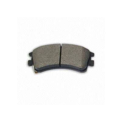 Organic Brake Pad