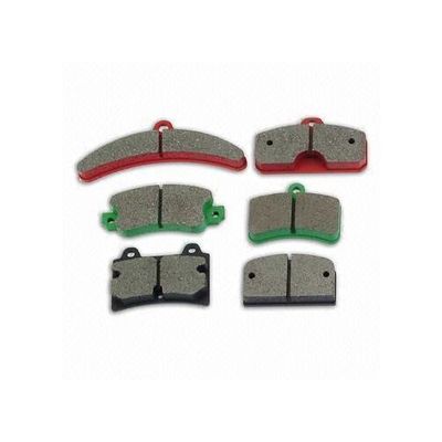 Brake Pad for Go-kart