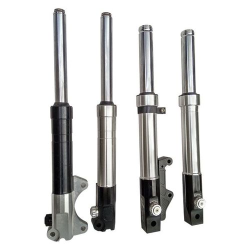 Front Fork Suspension(SH150 & LC135) / 2