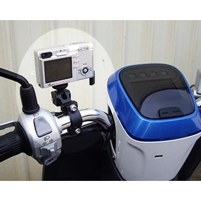 CNC Adjustable Universal Camera Rack / 2