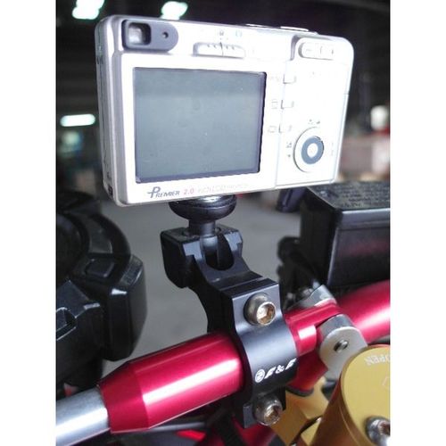 CNC Adjustable Universal Camera Rack / 3
