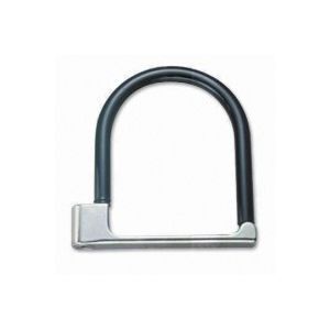 U Shackle Motorcycle Lock