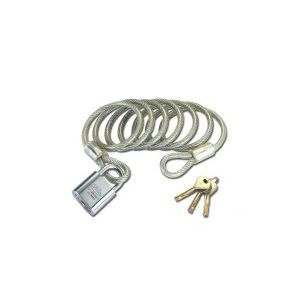 Motorcycle Cable Lock RL-9200