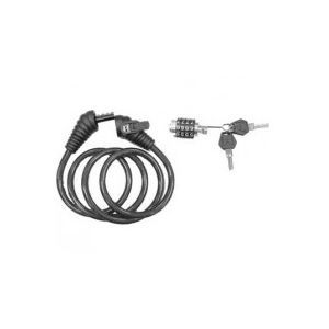 Cable Combination Bike Lock CH-10