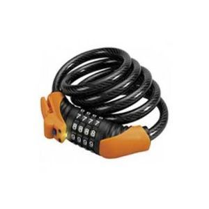 Cable Combination Bike Lock CH-11