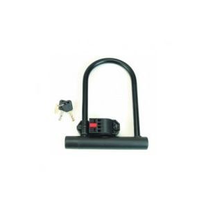 U-Shackle Bike Lock CH-13