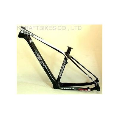 Frame RAZOR R 29er