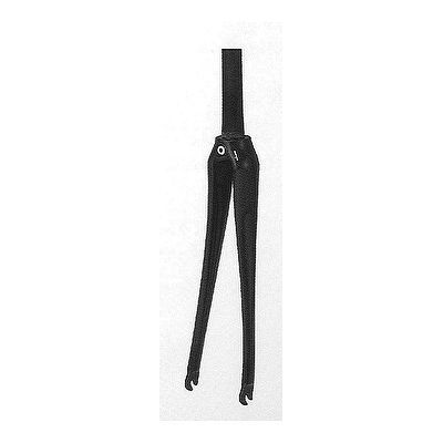 Monocoque Road Racing Fork(Full Carbon Fiber) FF-16