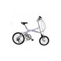 Folding Bike