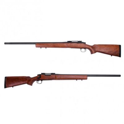 Remington Model 700 Airsoft Sniper