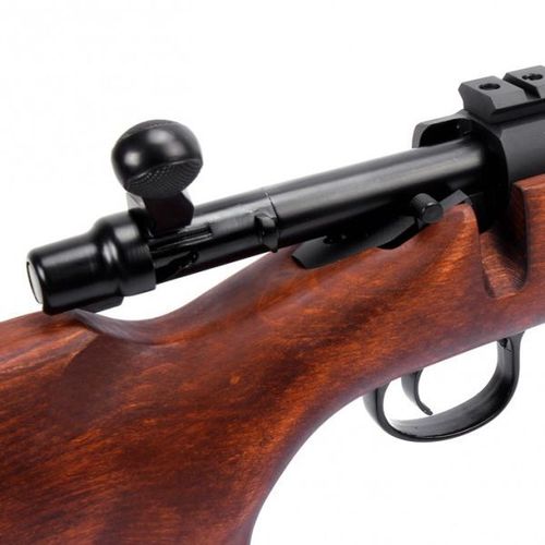 Remington Model 700 Airsoft Sniper / 2