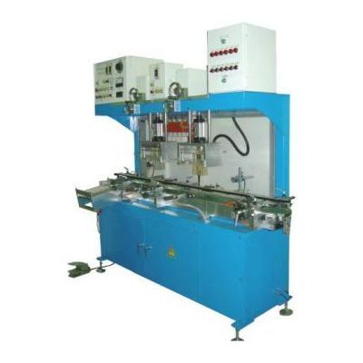 Automatic Polarity & Short Circuit Test Machine For Motorcycle Battery