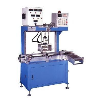 Automatic Weld Condition Checking Machine For Motorcycle Battery