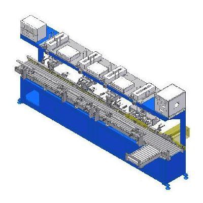 Automatic Shear Stress Tester And Welding Condition Testing Machine For Car Battery