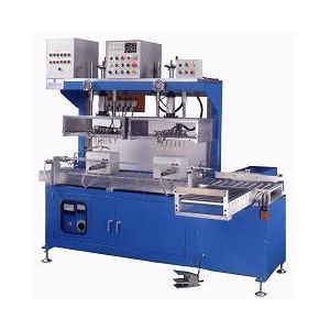 Automatic Polarity And Short Circuit Testing Machine For Automotive Battery