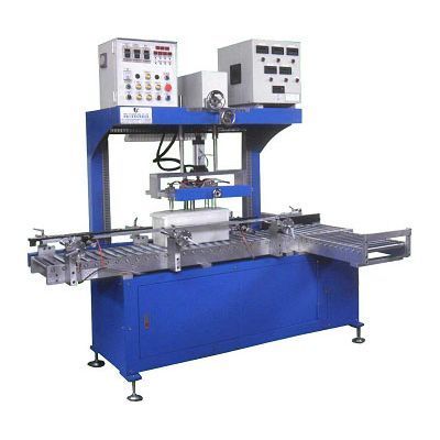 Welding Condition Checking Machine For Automotive Battery