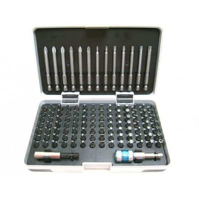 113PC BIT SET