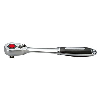 48 Teeth, Hi-Performance Ratchet Handle