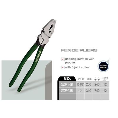 Fence Pliers