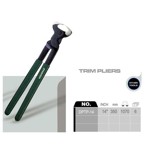 Trim Pliers