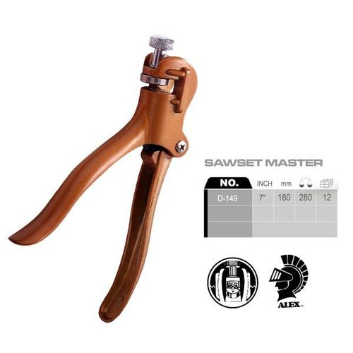 Sawset Master