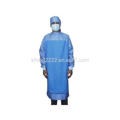 Reusable Surgical Gown