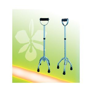 Quad Cane (3)---QC-100A