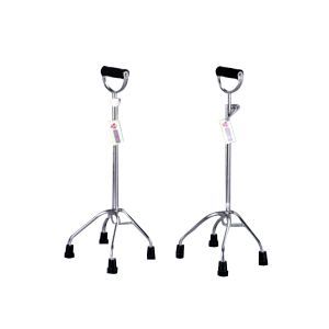 Quad Cane (1)---QC-100S & 101S