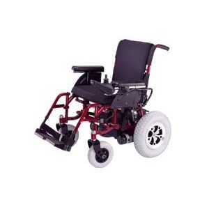Power Wheelchair---CH-A3