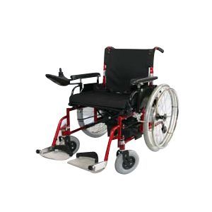 Power Wheelchair---CH-A2