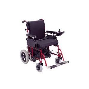 Power Wheelchair---CH-A1