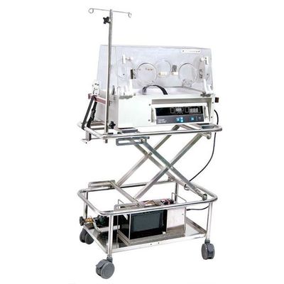 Infant Incubator YD-F-285SCB (Standard) + Optional accessory