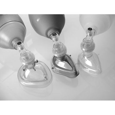 Manual Resuscitator