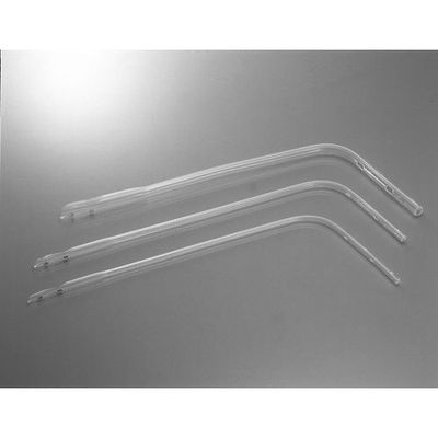 Silicone Thoracic Drain, RF Type
