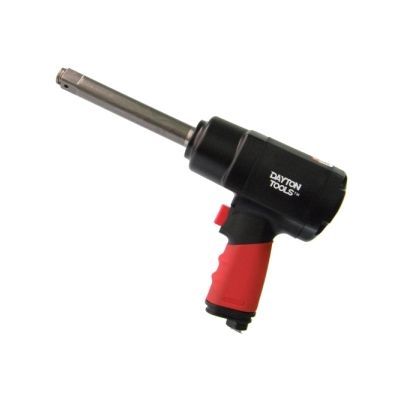 PNEUMATIC TOOLS->IMPACT WRENCH