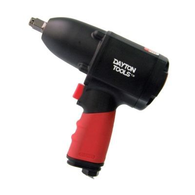 PNEUMATIC TOOLS->IMPACT WRENCH