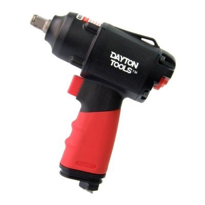 PNEUMATIC TOOLS->IMPACT WRENCH