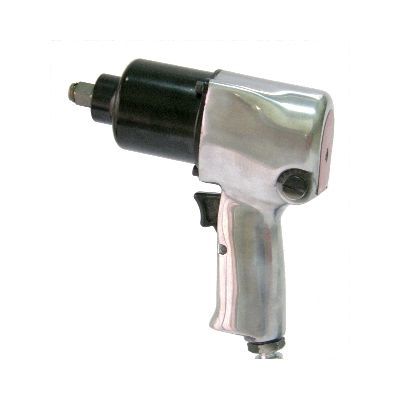 PNEUMATIC TOOLS->IMPACT WRENCH