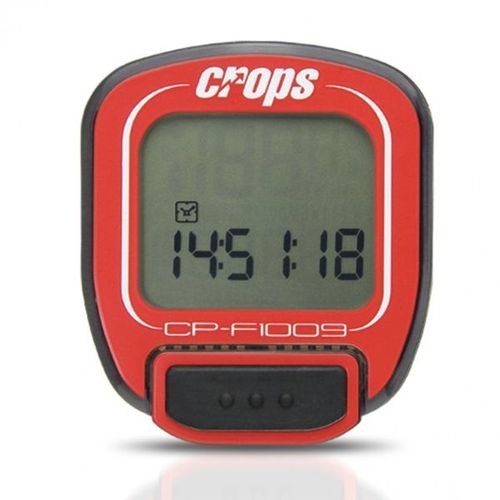 Cycle computer  W1009 / 3