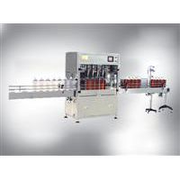 Automatic Geranium Oil filling line