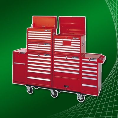 Roller Wagon,Tool trolleys_3