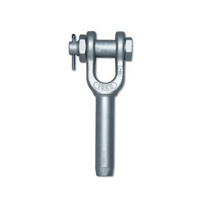 Wire Rope Socket & Sleeves 8-730