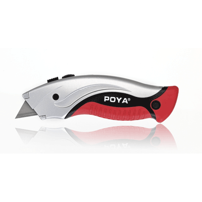 HEAVY DUTY UTILITY KNIFE